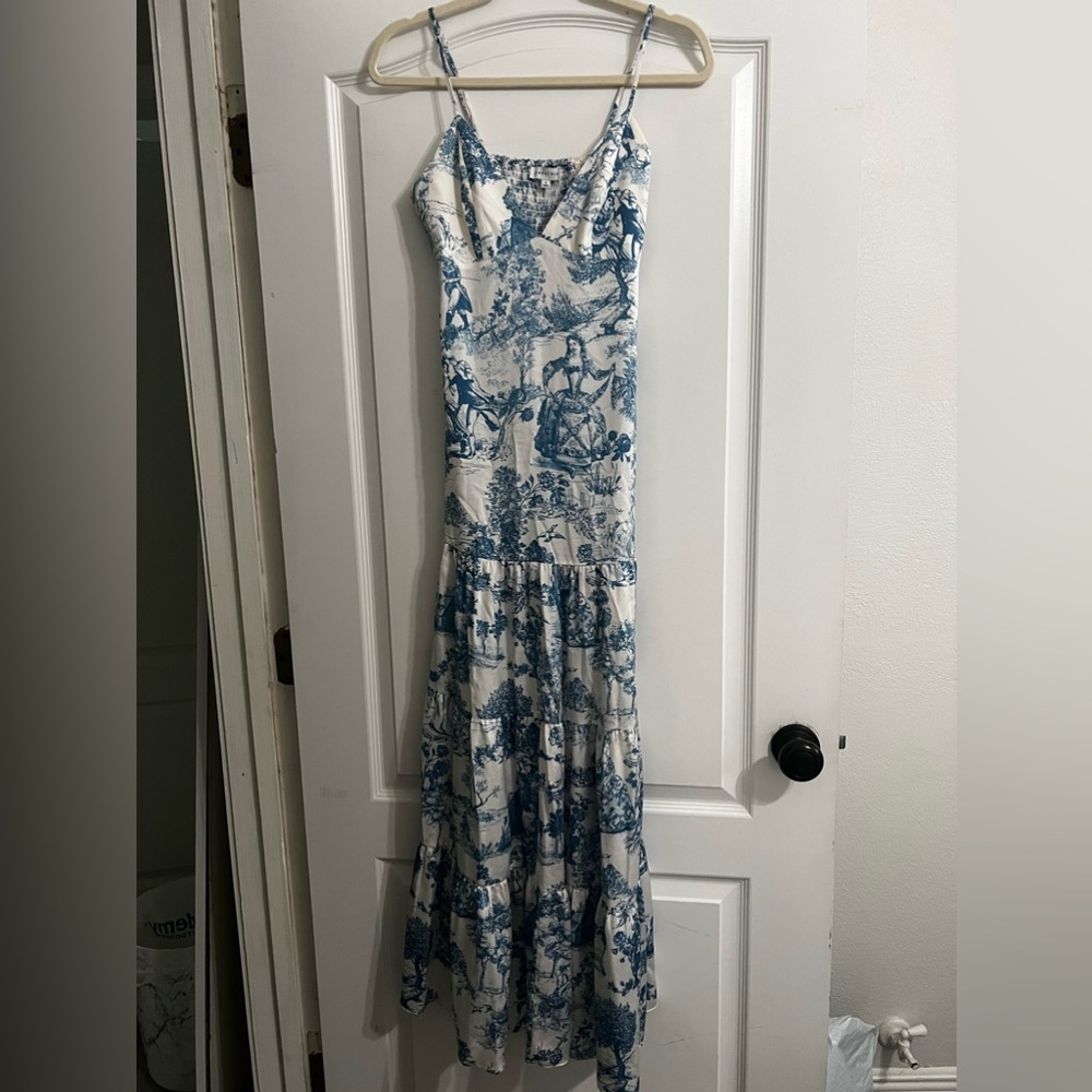 Gianni Bini dress